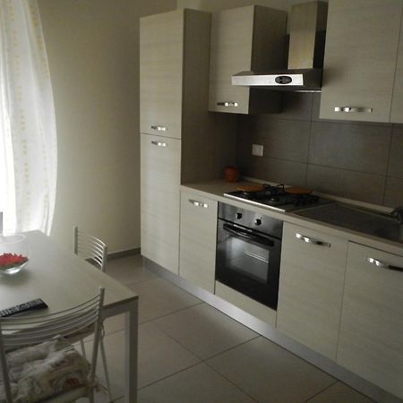 Appartamento Villarosa Syracuse ภายนอก รูปภาพ