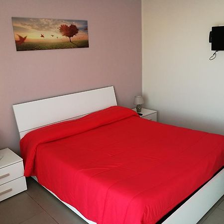 Appartamento Villarosa Syracuse ภายนอก รูปภาพ