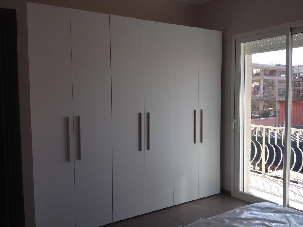 Appartamento Villarosa Syracuse ภายนอก รูปภาพ