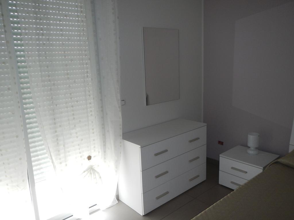 Appartamento Villarosa Syracuse ภายนอก รูปภาพ