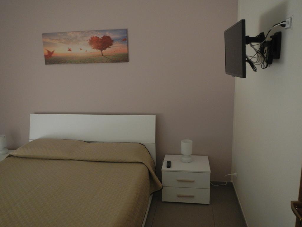 Appartamento Villarosa Syracuse ภายนอก รูปภาพ