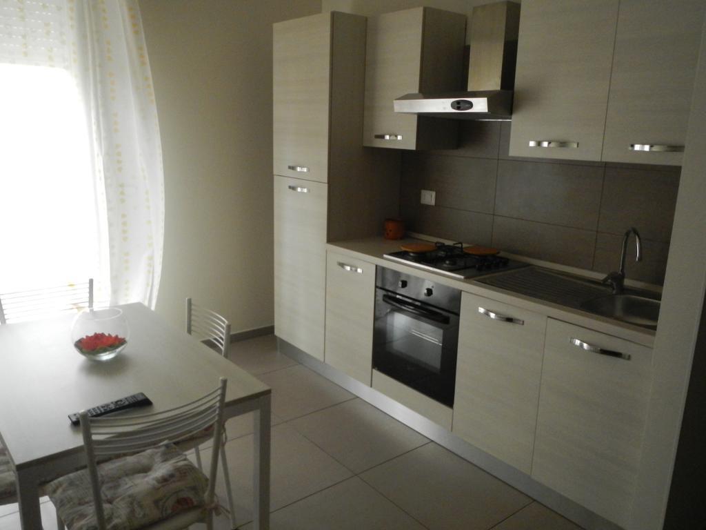 Appartamento Villarosa Syracuse ภายนอก รูปภาพ