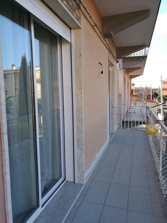 Appartamento Villarosa Syracuse ภายนอก รูปภาพ