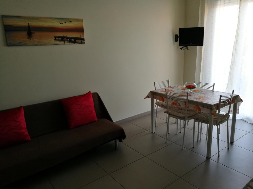 Appartamento Villarosa Syracuse ภายนอก รูปภาพ