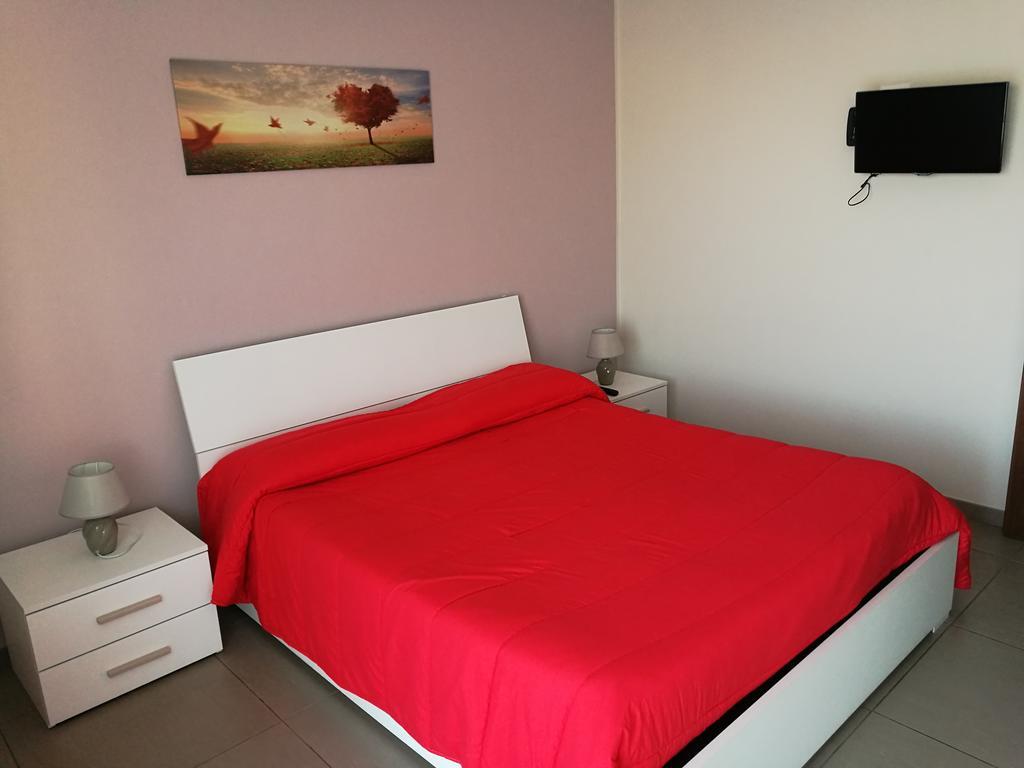Appartamento Villarosa Syracuse ภายนอก รูปภาพ