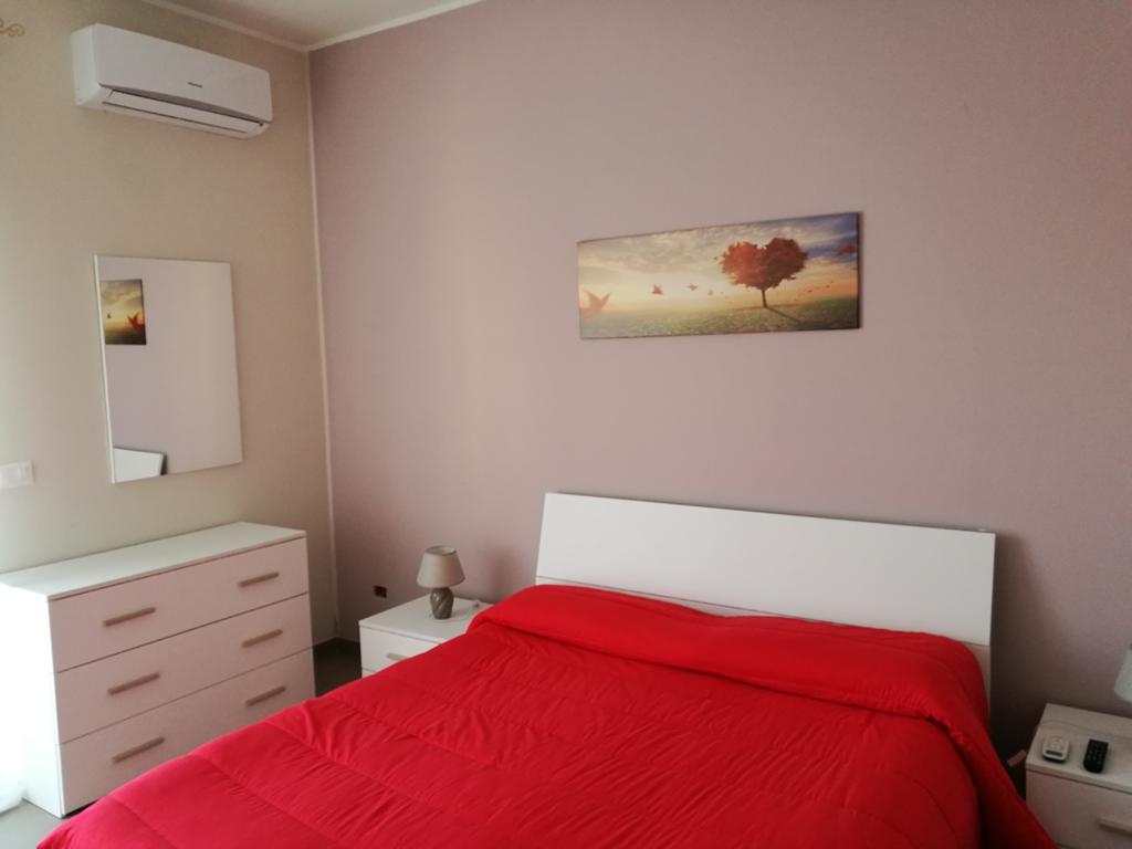 Appartamento Villarosa Syracuse ภายนอก รูปภาพ