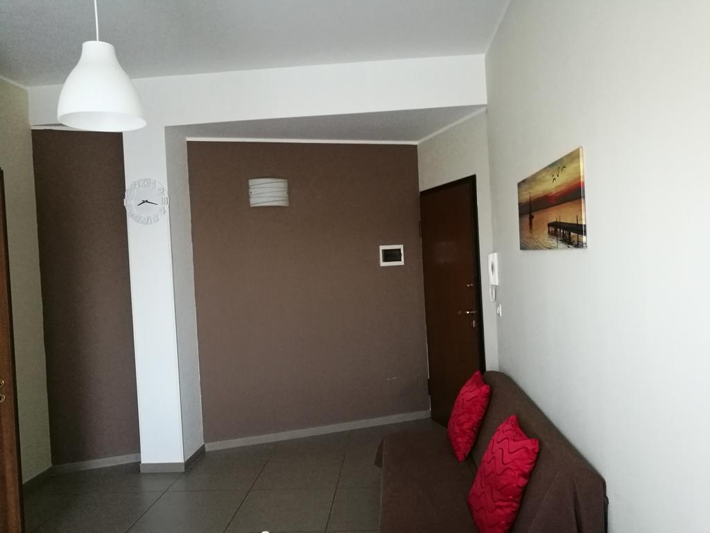 Appartamento Villarosa Syracuse ภายนอก รูปภาพ